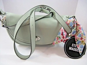 Steve Madden Pastel Bnolita Crossbody Bag NEW w/Tags Retail $68 - Picture 1 of 7