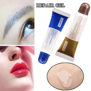 Aftercare Cream Vitamin A&D Ointment 8g options Tattoo Fougera Microblading UK - Picture 1 of 15