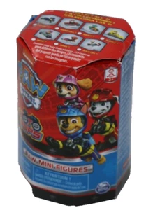 PAW PATROL Moto Pups Deluxe Mini Figuren Sammelfiguren - Spin Master 6060769 - Bild 1 von 1