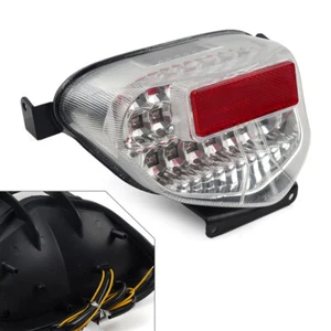 Tail Light Turn Signals For Suzuki GSXR 600 750 2000-2003 - Picture 1 of 13