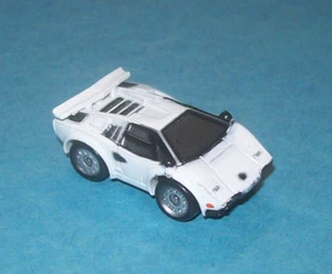 Vintage 1980's GALOOB MICRO MACHINES Lamborghini Countach - Picture 1 of 3