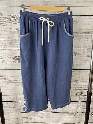 Pantalones para mujer Erin London Petite talla L Foto 1 de 3