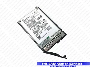 HP 800GB SAS 12G MU SFF SC 2.5" SSD P49046-B21 P49744-001 SUB Ultrastar DC SS300 - Picture 1 of 5