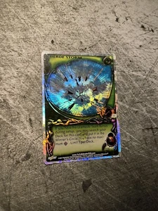 Yu Yu Hakusho Blade Storm Gateway TCG - Bild 1 von 1