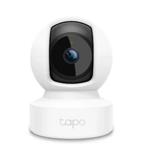 TP-Link Tapo C211 Pan/Tilt Home Security Wi-Fi Camera - Picture 1 of 1
