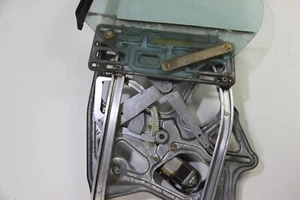 Original BMW E30 Convertible Electric Window Regulator Rear Left Mechanism - Picture 1 of 8