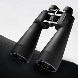 Telescope 20-180x100 Night Vision Scope IPX4 Waterproof Travel Hiking Equipment - Picture 1 of 12
