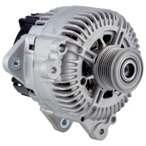 NEW 180 AMP ALTERNATOR FITS AUDI Q7 3.6L 2007-09 021903016X 2543242 021-903-016 - Picture 1 of 2