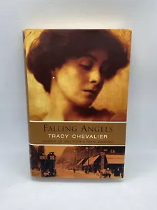 Falling Angels by Tracy Chevalier (Hardcover) - Bild 1 von 4