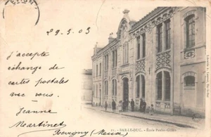 Duc - escuela Paulin-Gillon - Imagen 1 de 2