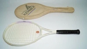 Raqueta de tenis PRO KENNEX Pearl Destiny L3 cuerda 613 MidPlus tour touch - Imagen 1 de 4