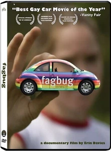 Fagbug (DVD, 2010) - - Good- Ex-Library - Guaranteed to Play~ - Imagen 1 de 1