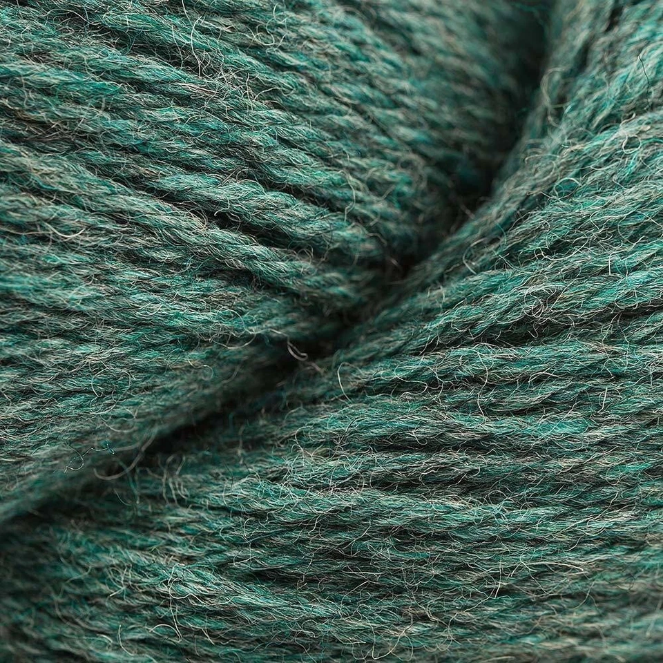 Пряжа каскадная ::Cascade 220 шерсть #9322:: серебристая ель вересковая - Изображение 1 из 1