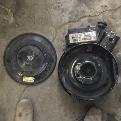 78 Pontiac Bonneville Air Filter Cleaner Box Module Computer  - Image 1 of 2