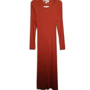 Maxi Vestido Free People Beach Talla Mediana - Imagen 1 de 3