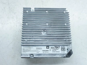 2020-2024 Cadillac CT5 OEM Right Front Dash Radio Receiver - Picture 1 of 9