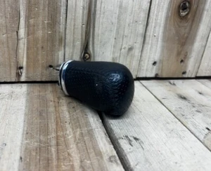 06-2010 INFINITI M35 & M45 AUTO SHIFT KNOB HANDLE GEAR LEVER SELECTOR OEM USED - Picture 1 of 5