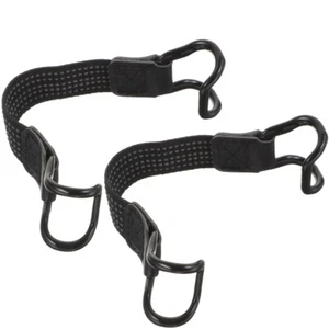2 Pcs -fall Strap Tablet Holder for Car Backseat Hand - Photo 1 sur 12