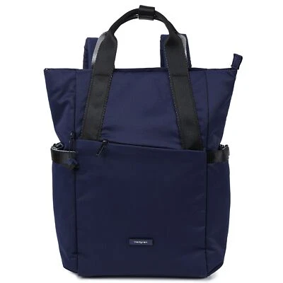 Hedgren Nova Solar Rucksack 37,5cm Laptopfach #HDG-HNOV09-01 (navy cosmos) - Bild 1 von 4