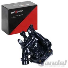 MAXGEAR WATER PUMP WITH THERMAL MANAGEMENT MODULE fits Audi A1 A3 A4 A5 A6