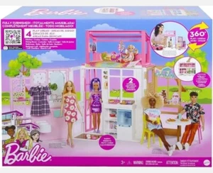 Barbie Loft casa di Barbie originale Mattel. - Foto 1 di 1