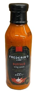 Frederik's by Meijer Medium Buffalo Wing Sauce 12 oz - Picture 1 of 1