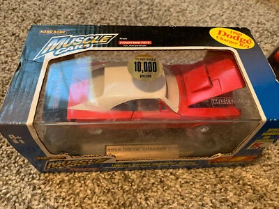 1969 DODGE Charger R/T Muscle Cars & Road Champs 1969 Gto - Image 1 of 4