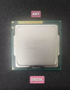 SR02K Intel Core i5 - 2310 2.90GHz 6MB Quad Core CPU - Picture 1 of 1