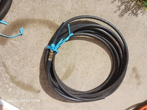 High Pressure Washer Stihl RB 800 Extension HOSE Heavy Duty -Chemical Resistant - Picture 1 of 4
