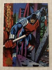 1994 Fleer Marvel Universe # 188 Daredevil