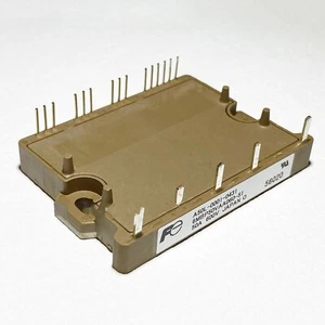 Un nuovo MODULO IGBT per FUJI 6MBP50VAA060-51 spedizione gratuita - Foto 1 di 4