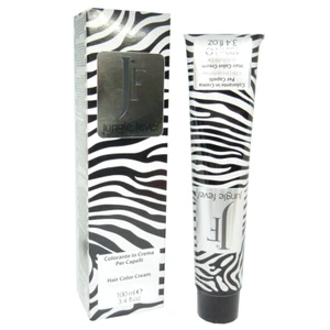 Jungle Fever Hair Color Cream Permanent Creme Haar Farbe Coloration 100ml - Bild 1 von 15