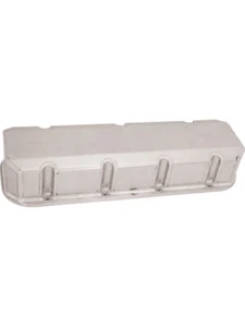 Moroso Bbc Chev Fab Aluminium Valve Covers 3-7/8 Tall (68459) - Picture 1 of 12