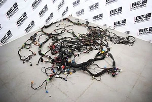 orig. VW Sharan 7N Facelift Innenraumkabelbaum Kabelbaum Xenon PDC 7N1971566 - Bild 1 von 12