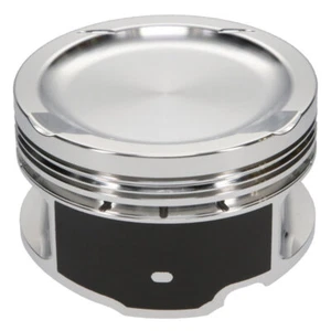 JE Forged Pistons 82.5mm 10.3:1 Fits Audi VW 2.0T 2.0L TFSi FSI EA113 20mm Pin - Picture 1 of 10
