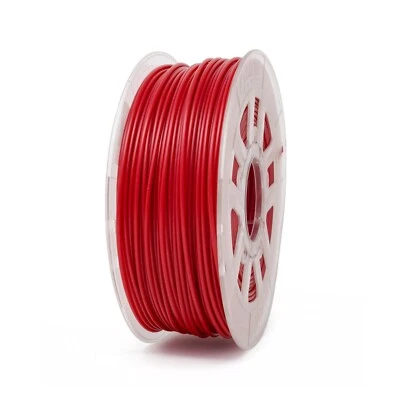 Gizmo Dorks 3mm (2.85mm) Hips Filament 1kg / 2.2lb for 3D Printers, Red - Image 1 of 4