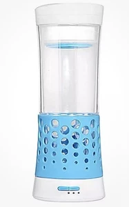 Trinkbecher Gesundstrudel Ogima Sana 330 ml Mit Trinkwecker Inclusive Ton - Bild 1 von 3