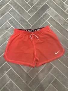 Nike Dri-Fit gefütterte Laufshorts Damen XS Sport Athleisure - Bild 1 von 8