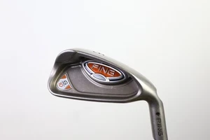 Ping G10 6-Iron Regular Flex Graphite Shaft Very Good - Picture 1 of 8