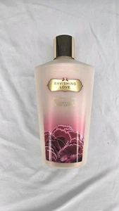 Victoria s Secret Body Lotion Ravishing Love 8.4 Oz.Sold Out RARE NEW - Picture 1 of 4