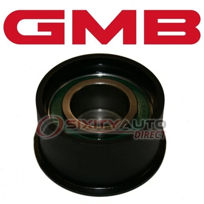 GMB Engine Timing Idler for 1998-2003 Isuzu Rodeo 2.2L L4 - Valve Train fq Foto 1 de 4