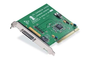 Magma 32-Bit 23-027-0070 PCI Erweiterungsschnittstellenkarte - PCIEIF68 - Bild 1 von 3