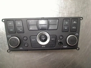 COMANDO RISCALDAMENTO NISSAN ALMERA TINO (V10M) MPV 1.8 16V (QG18DE) 2003 #74237 - Foto 1 di 3