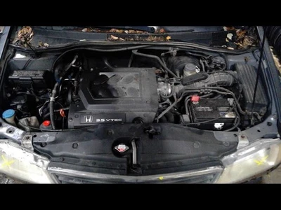 Motor de ventilador dianteiro compatível com 99-04 ODYSSEY 3589487 - Imagem 1 de 4