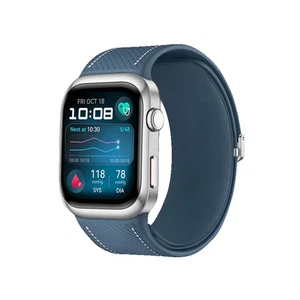 HUAWEI Watch D2 Smartwatch Leder, 130-210 mm, Blue - Bild 1 von 3