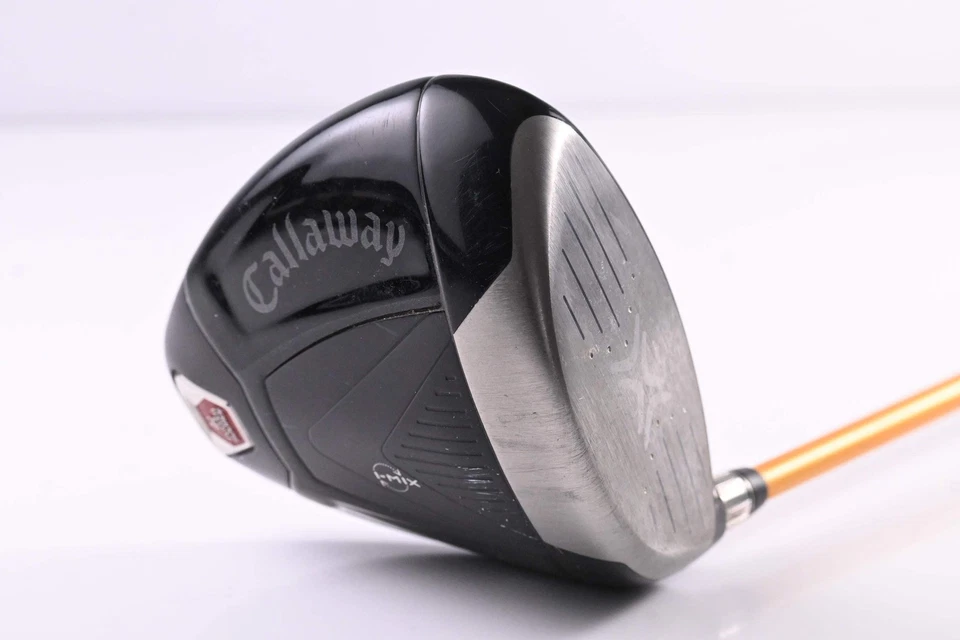 Callaway FT-iZ Driver / 10 Degree / Stiff Flex UST Proforce V2 Shaft - Image 1 of 4