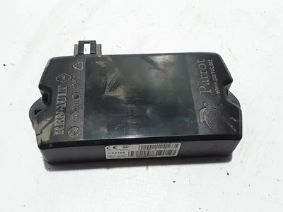 RENAULT KANGOO / GRAND KANGOO KW0/1 Bluetooth Steuergerät 8200624041 22413791 - Immagine 1 di 4