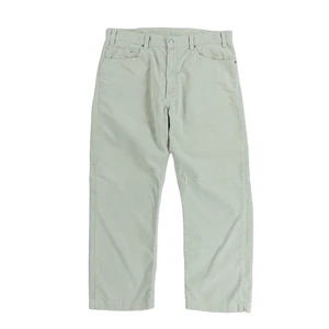 Pantalon velours Levi Strauss 505 - Imagen 1 de 10