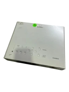 Casio HDMI DLP Projector - Picture 1 of 5
