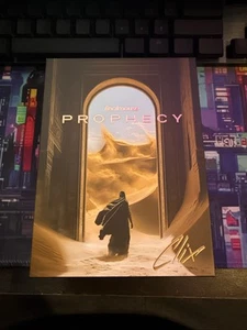 Finalmouse ULX Prophecy - Clix - Classic/Medium Size open box Not used - Picture 1 of 9